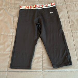 Small Compression Shorts